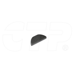 1B8703 - Key-woodruff    Sp