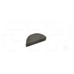Key-woodruff 1B8705
