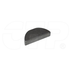 1B8707 - Key-woodruff     Sp
