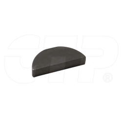 1B8709 - Key-woodruff