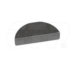 1B8716 - Key-woodruff