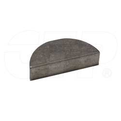 1B8741 - Key-woodruff