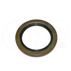 1D4326 - Seal