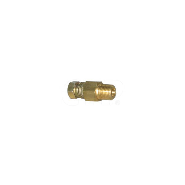 1F3278 - Fitting Tube (brass)