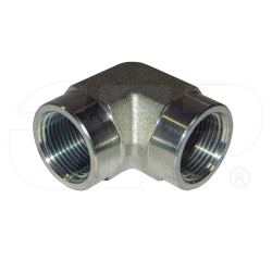 1K6937 - Adapter - Elbow