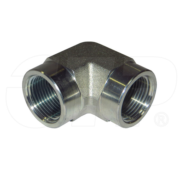 1K6937 - Adapter - Elbow