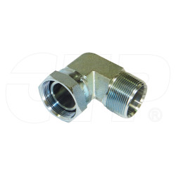 1L0766 - Adapter - Elbow