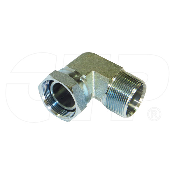 1L0766 - Adapter - Elbow