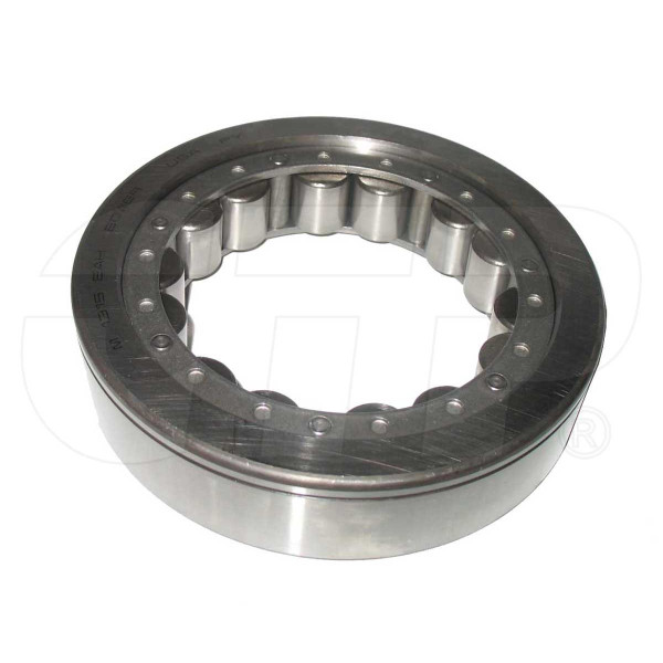 1M3041 - Race And Roller