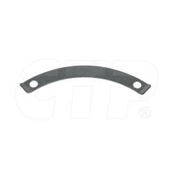 1M5157 - Plate - Lock