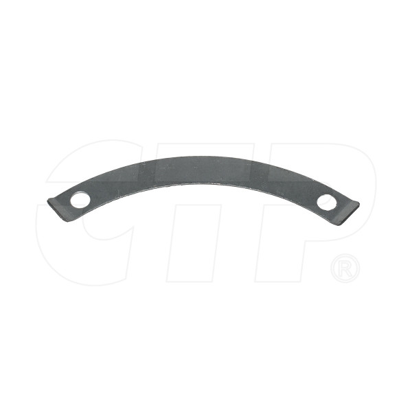 1M5157 - Plate - Lock
