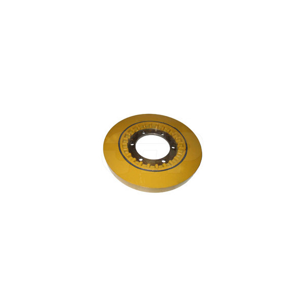 CATERPILLAR NA 1M7708 DAMPER ASM New