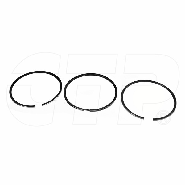 1N3601 - Ring Set