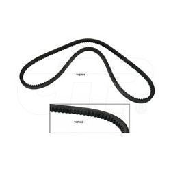 V-belt Single 1N3743