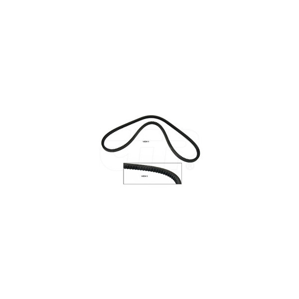 V-belt Single 1N3743