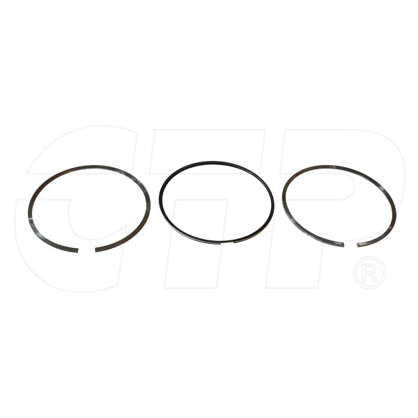1N3967 - Ring Set