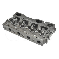 1N4304C - Cylinder Head Loaded (gp)