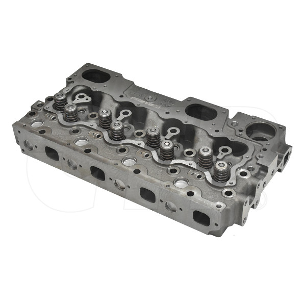 1N4304C - Cylinder Head Loaded (gp)