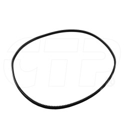 1N4556 - V-belt Single