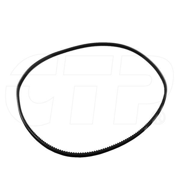 1N4556 - V-belt Single