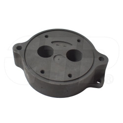 Cover Assy 1P0983