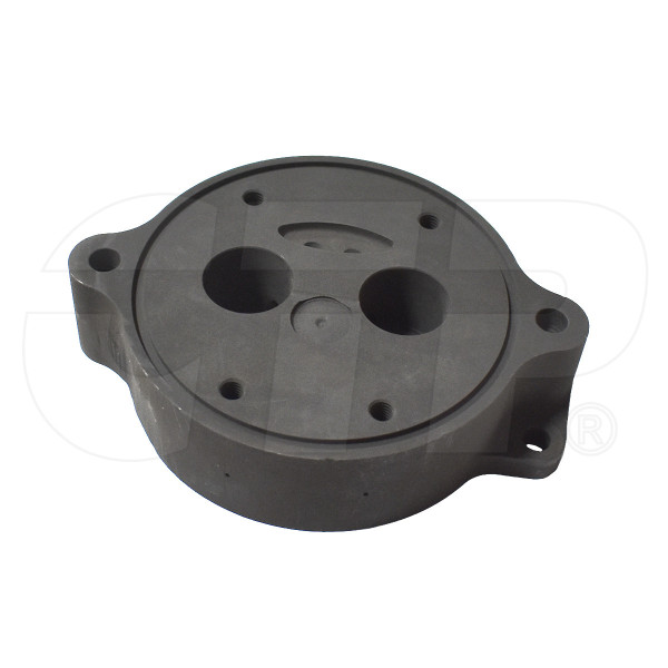Cover Assy 1P0983