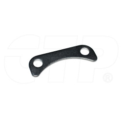 1P1112 - Clamp - (turbine)