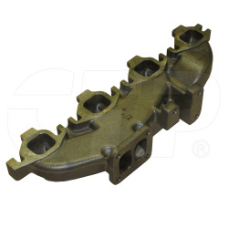 CATERPILLAR 1P1216 manifold