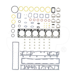 1P1903 - Gasket Kit-valve