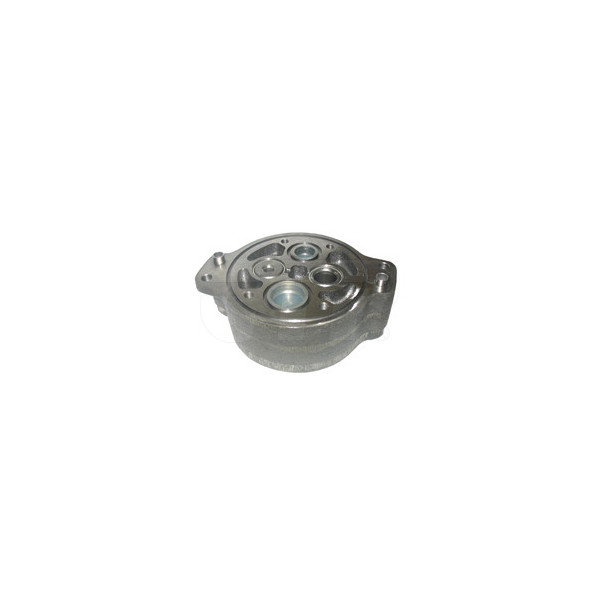 Pump Gp-gear 1P4231