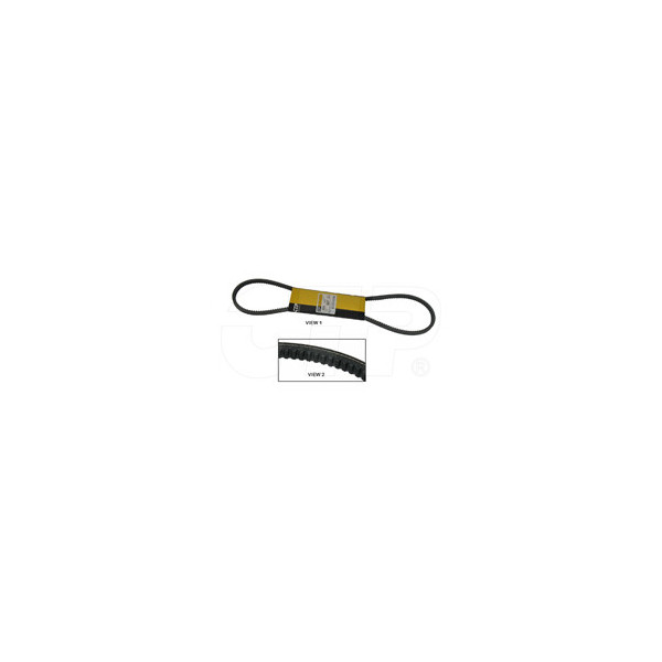 1P4334 - V-belt Single