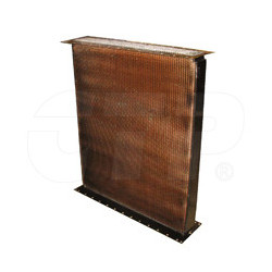 1P4404 - Core A-radiator