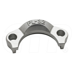 Flange-half 1P4582