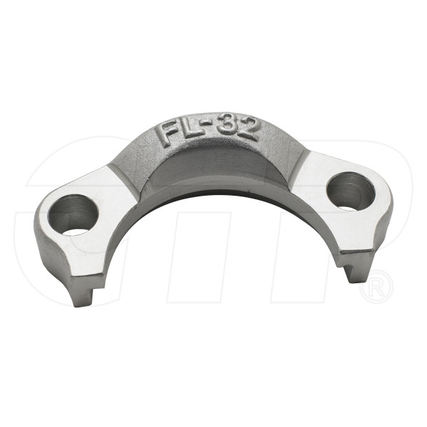 Flange-half 1P4582