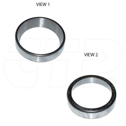 1P6872 - Cup Roller Bearing