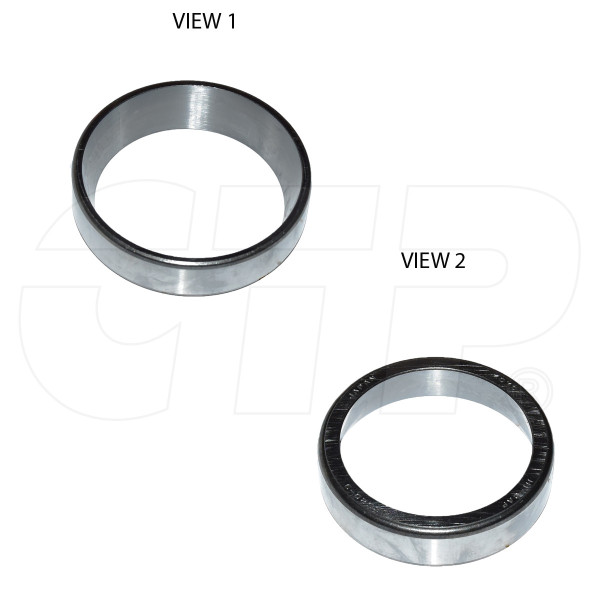 1P6872 - Cup Roller Bearing