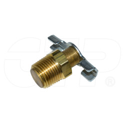 1P7297 - Valve - Drain Cock