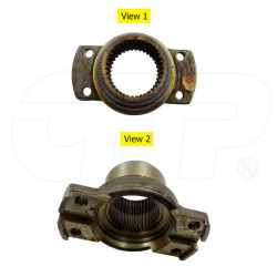 1P7521 - Yoke