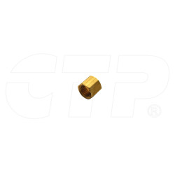 1P8563 - Adapter (brass)