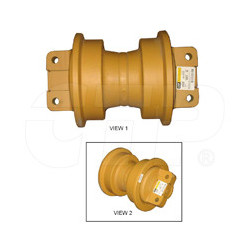 1P9100 - Roller G S/f-track