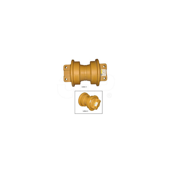 1P9100 - Roller G S/f-track