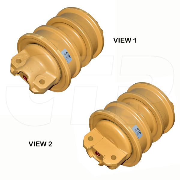 1P9102 - Roller G D/f-track