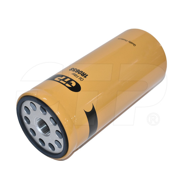 1R0658 - Filter-oil/use 1r1807