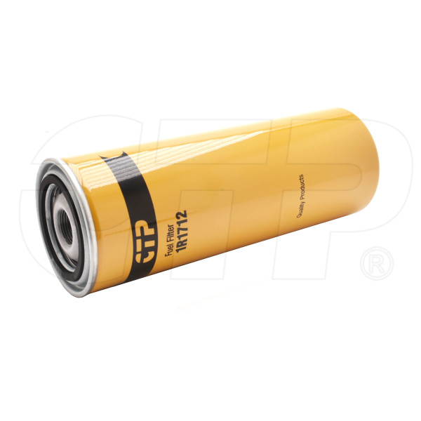 1R1712 - Fuel Filter-secondary Std Eff.