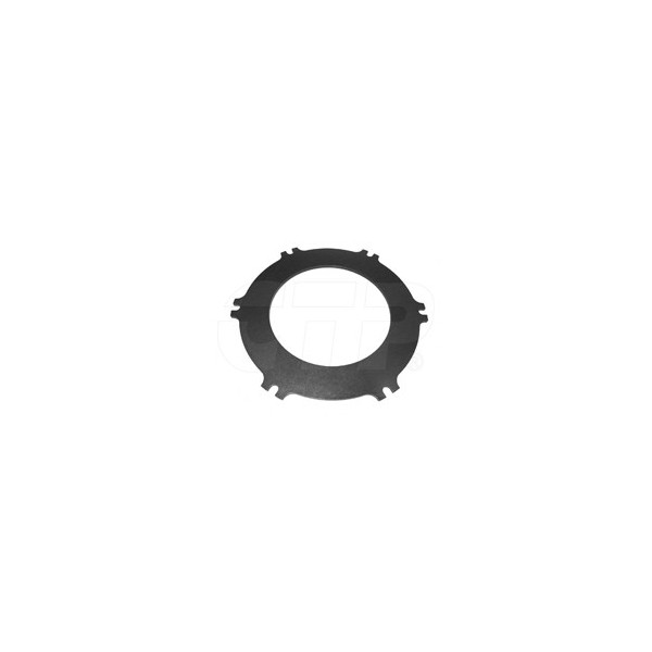 Plate-clutch 1S0057