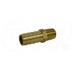 1S0178 - Fitting (brass) Barb