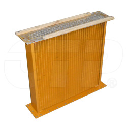 Core A-radiator 1S0364