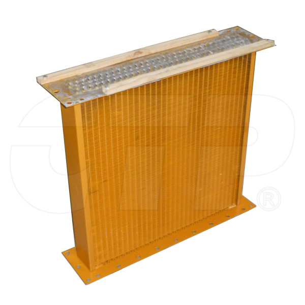 Core A-radiator 1S0364