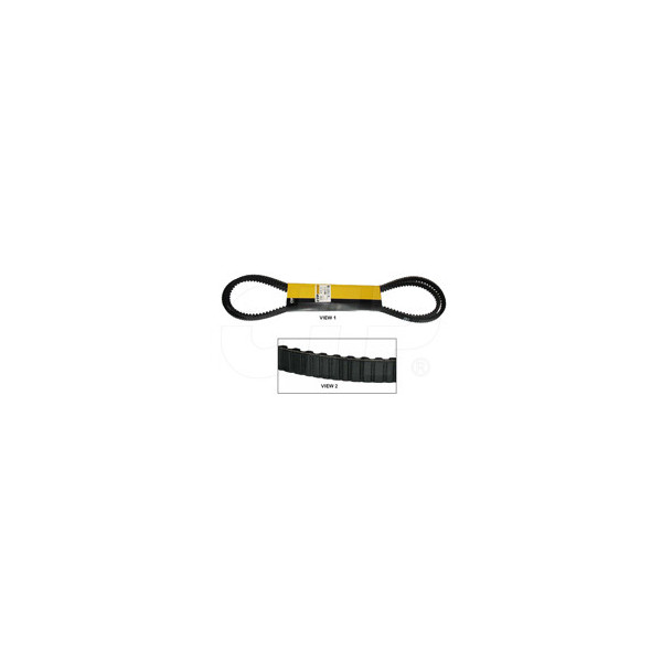 1S1126 - Belt Set(2)