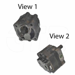 1S3197 - Pump Oil